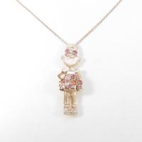 ポンテヴェキオ エメ ネックレス