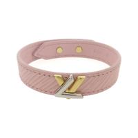 ルイヴィトン ブレスレット 19cm M6402E