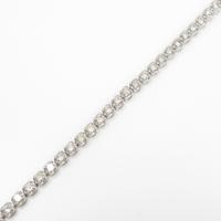 PT ダイヤモンドブレスレット