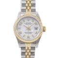 ロレックス 69173 デイトジャスト SSxYG 自動巻