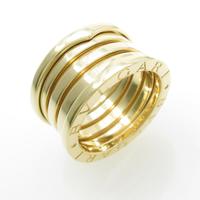 ブルガリ B．zero1 4バンドリング