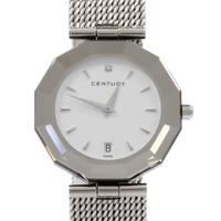 センチュリー プライムタイム・1P クォーツ