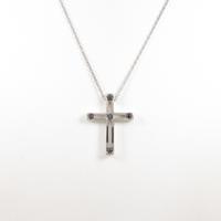 ダミアーニ Dサイド ネックレス