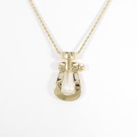 フレッド フォース10 ラージ ネックレス