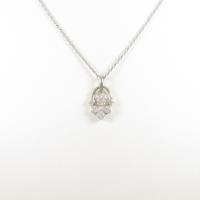 モニッケンダム ダイヤモンドネックレス