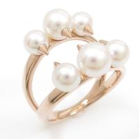 タサキ デインジャー シグネチャー リング