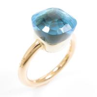 ポメラート ヌード リング