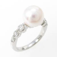 PT アコヤパールリング
