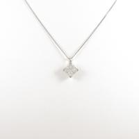 PT ダイヤモンドネックレス