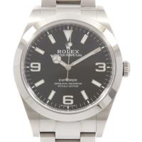 ロレックス 214270 エクスプローラーI 自動巻