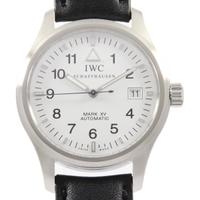 IWC IW325309 マークXV 自動巻