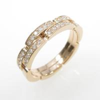 カルティエ マイヨンパンテール リング