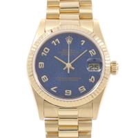 ロレックス 68278 デイトジャスト YG 自動巻