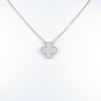 ヴァンクリーフ＆アーペル ヴィンテージアルハンブラ ネックレス