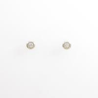 ティファニー バイザヤード ピアス