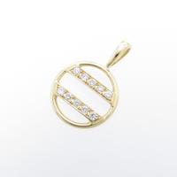 アイファニー NO．2 ペンダント