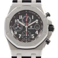 オーデマ・ピゲ 26470ST．OO．A101CR．01 ロイヤルオークオフショアクロノ 自動巻