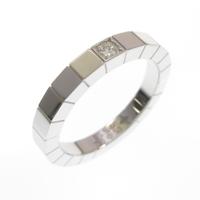 カルティエ ラニエール 1P リング