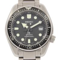 セイコー 6R15?04G0／SBDC061 プロスペックス 自動巻