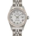 ロレックス 79174 デイトジャスト SSxWG 自動巻