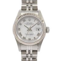 ロレックス 79174 デイトジャスト SSxWG 自動巻