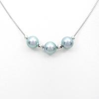 PT アコヤパールネックレス