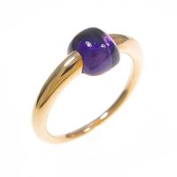 【新品】ポメラート マーマ ノン マーマ リング