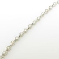 PT ダイヤモンドブレスレット