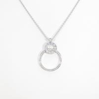 ピアジェ ポセション ネックレス