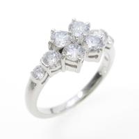 モニッケンダム ダイヤモンドリング