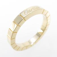 カルティエ ラニエール リング