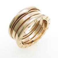 ブルガリ B．zero1 3バンドリング