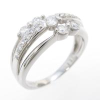 PT ダイヤモンドリング