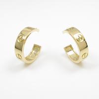 カルティエ ラブピアス