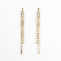 ココシュニック K10YG ピアス