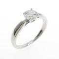 ティファニー ハーモニー リング 0．41ct