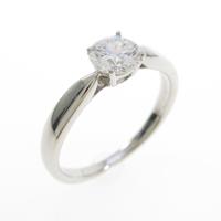 ティファニー ハーモニー リング 0．41ct