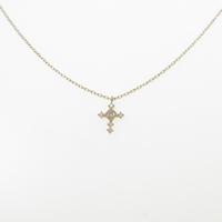 アーカー クリスタルネックレス 2012年X’mas限定 ネックレス