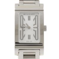 ブルガリ RT39S／RT39WSS レッタンゴロ クォーツ