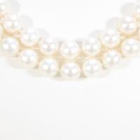 ミキモト アコヤパールネックレス