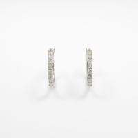 PT ダイヤモンドピアス5％引き