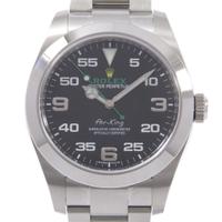 ロレックス 116900 エアキング 自動巻