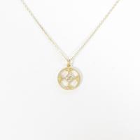 アーカー リトル ディアナ ネックレス