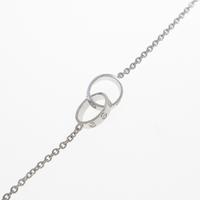 カルティエ ベビーラブ ブレスレット