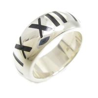 ティファニー アトラス リング