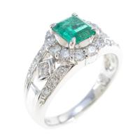 PT エメラルドリング