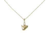 ミキモト アコヤパールネックレス