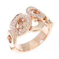 ルジアダ ダイヤモンドリング