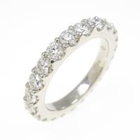 ポンテヴェキオ エタニティ リング