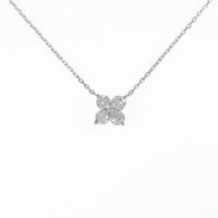 ヴァンドーム カローラ ネックレス